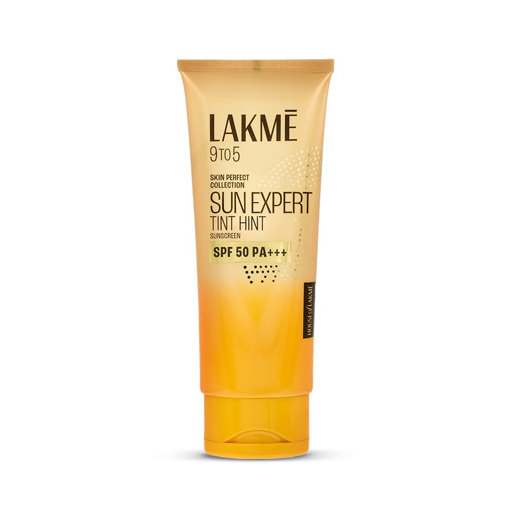 Lakme Sun Expert SPF 50