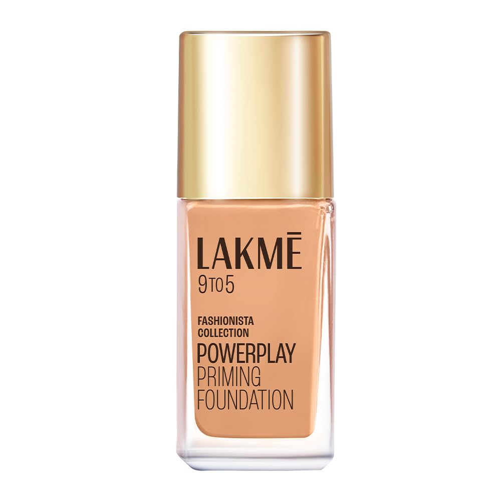 Maybelline Fit Me Foundation
