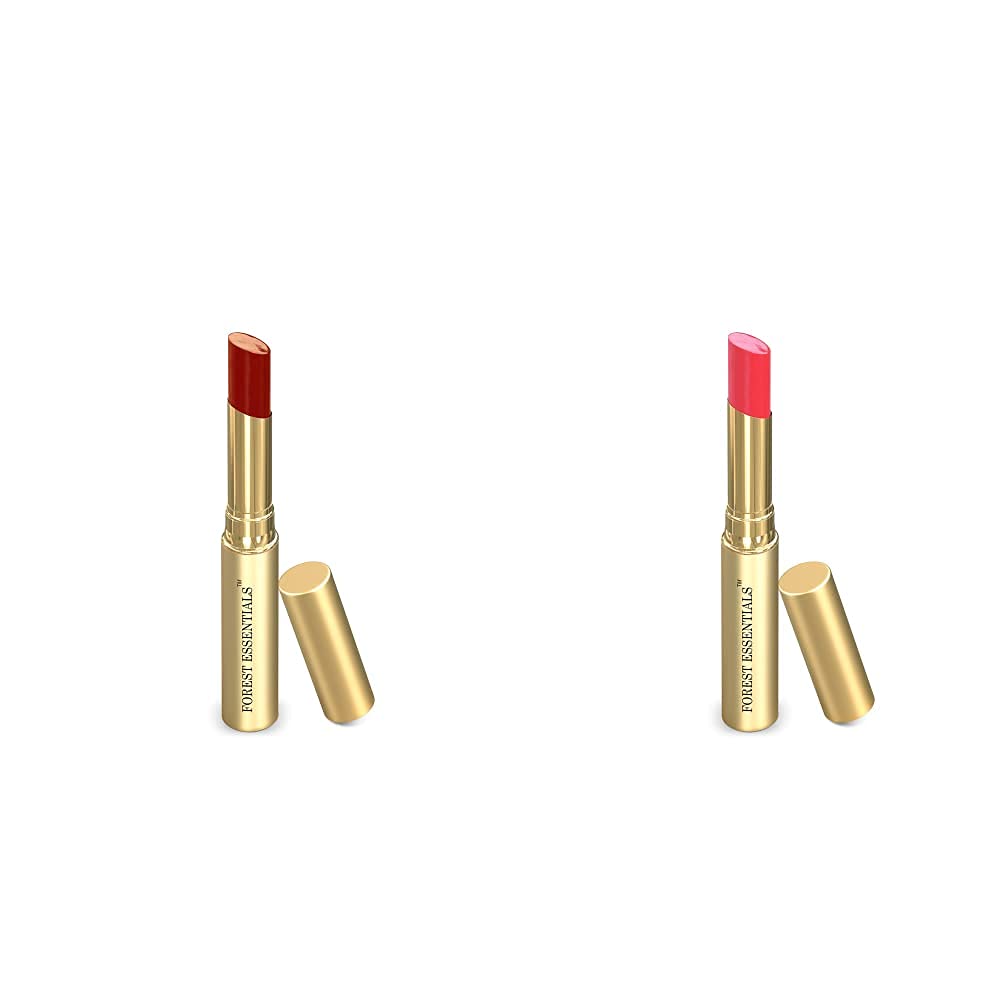 Lakme 9 to 5 Primer + Matte Lipstick