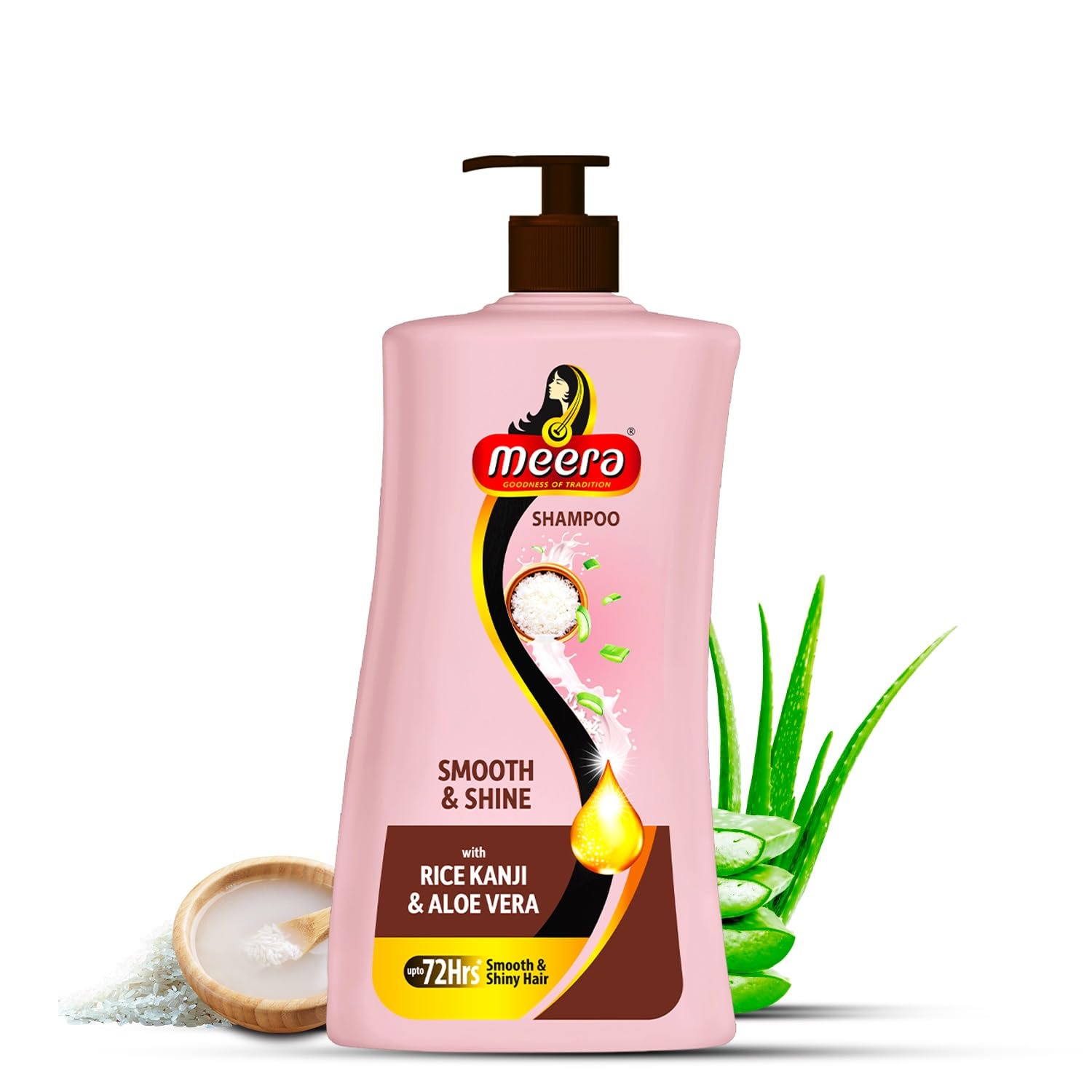 TRESemme Keratin Smooth Shampoo