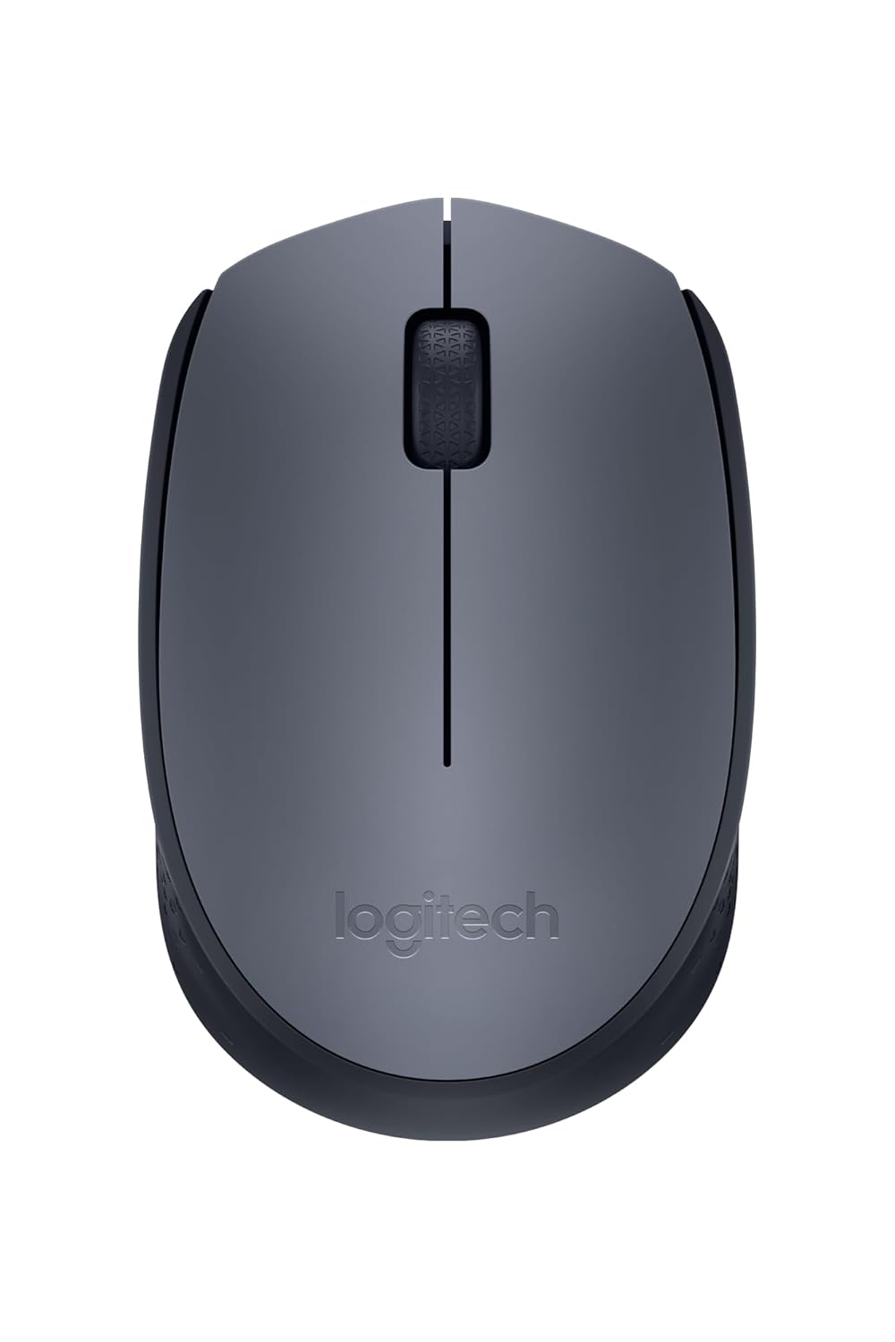 Logitech M170 Wireless Mouse