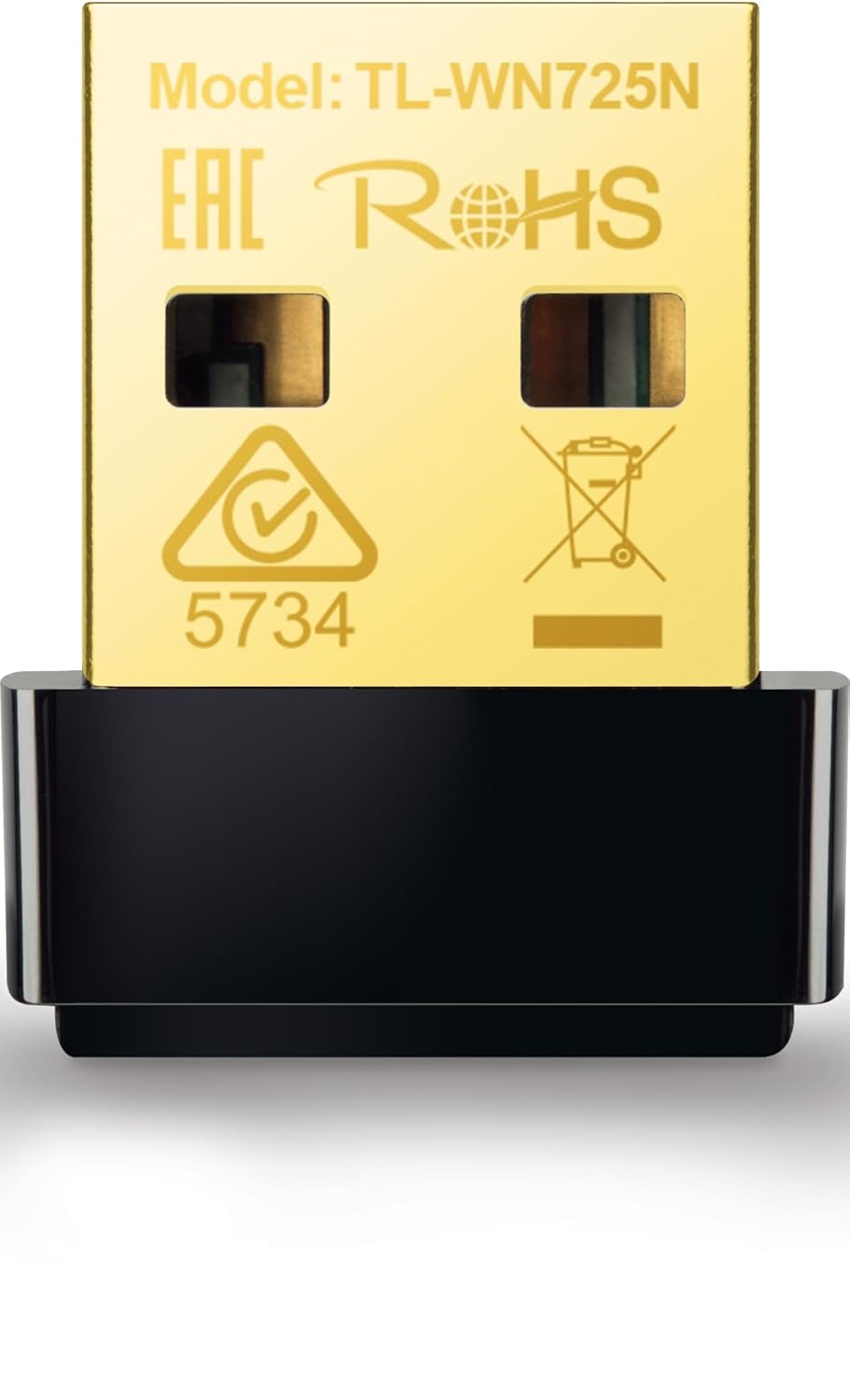 TP-Link TL-WN725N 150Mbps USB WiFi Adapter