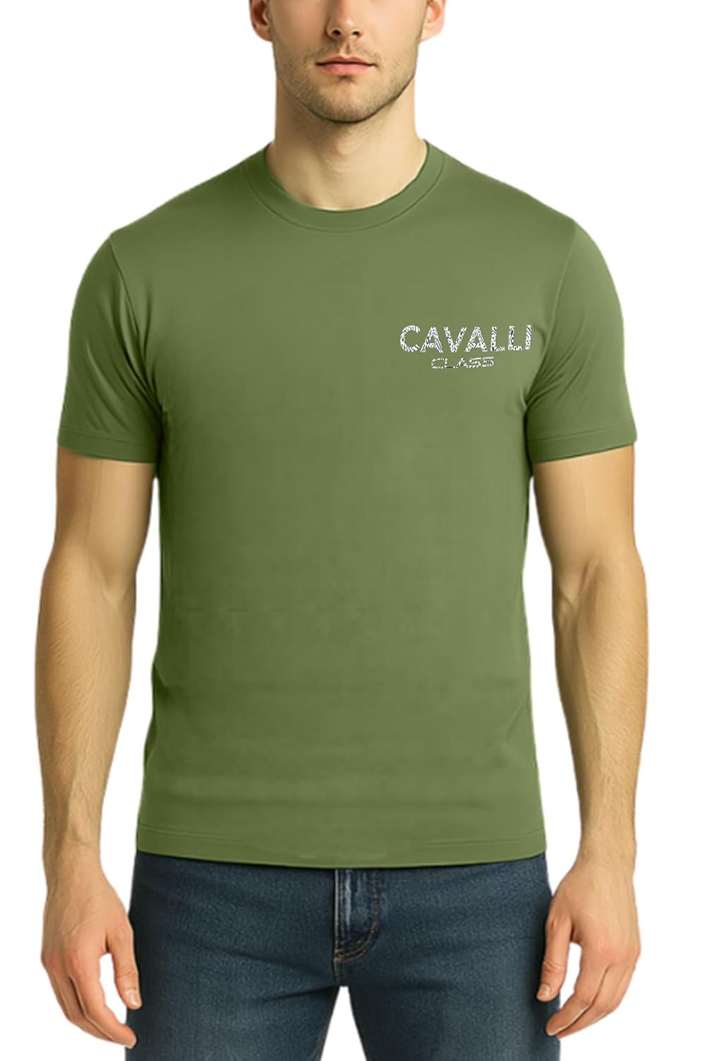 Allen Solly Cotton T-Shirt