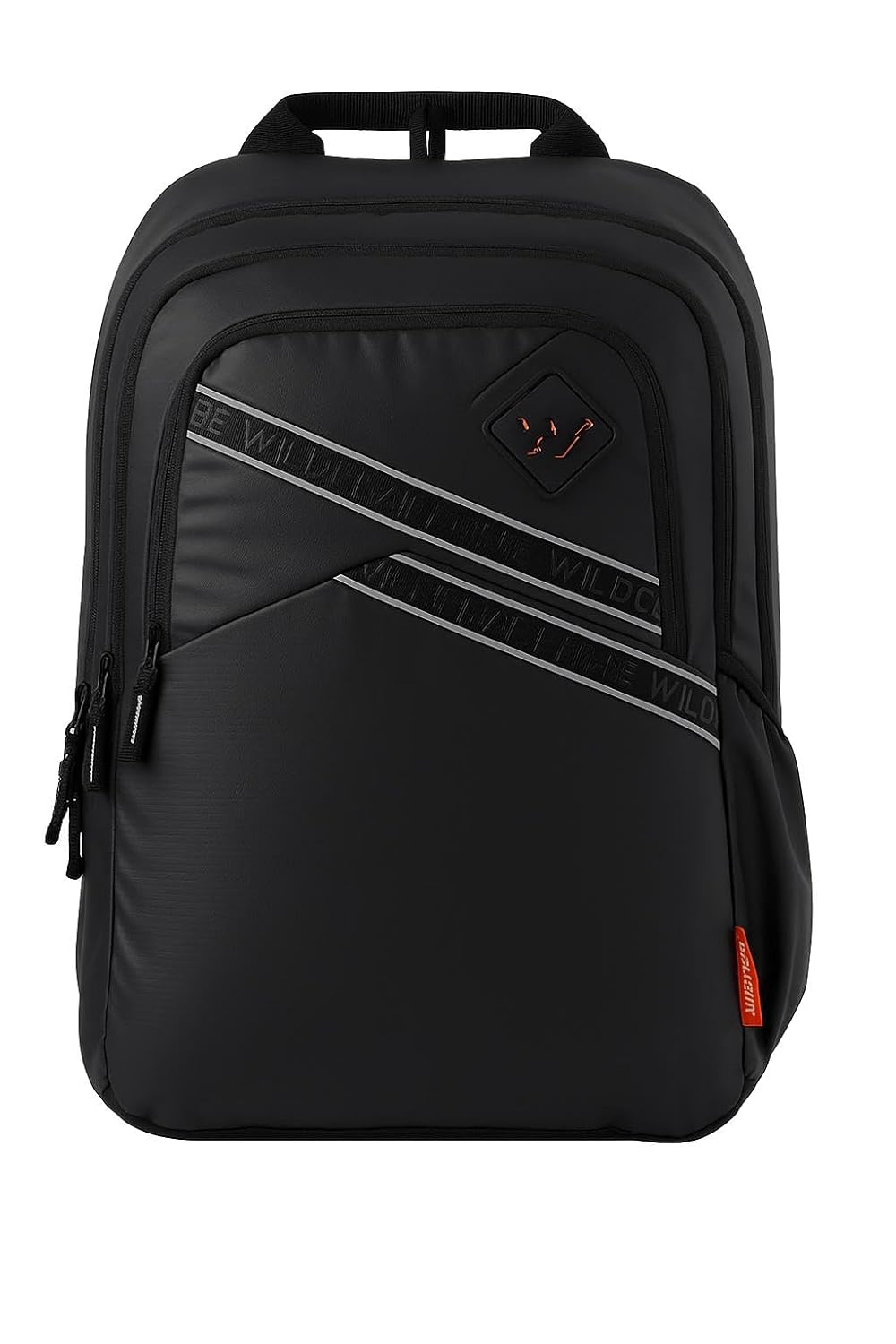 Wrogn Men's Slim Fit Joggers