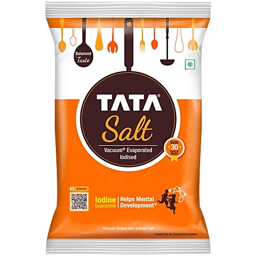 Tata Salt 1kg