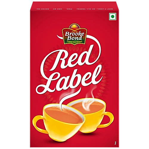 Red Label Tea 500g