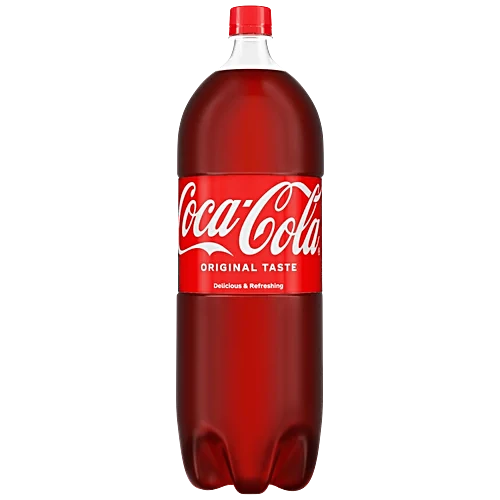 Coca-Cola Soft Drink 2.25L
