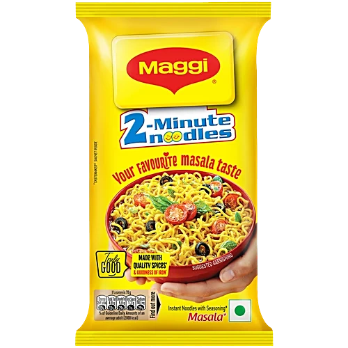 Maggi 2-Minute Noodles Pack