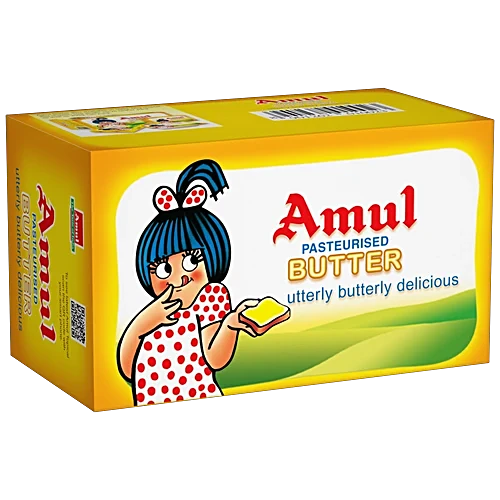 Amul Butter 500g