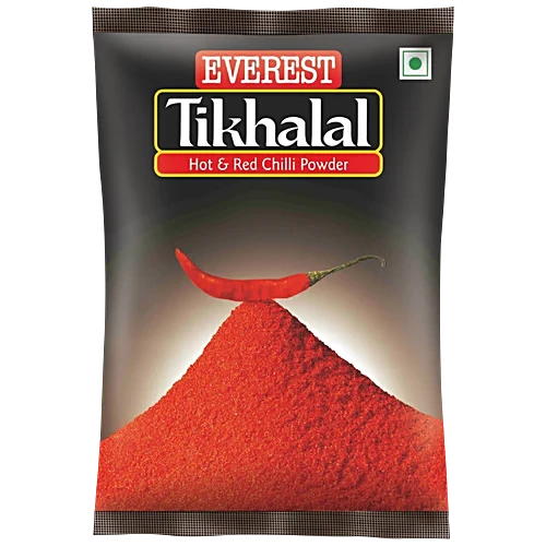 Everest Red Chilli Powder 200g