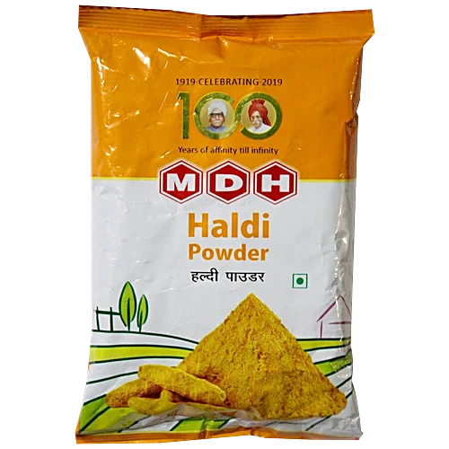 MDH Turmeric Powder 200g