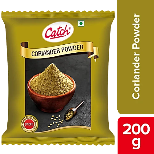 Catch Coriander Powder 200g