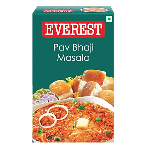 Everest Pav Bhaji Masala 100g