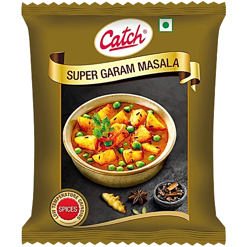 Catch Garam Masala 100g