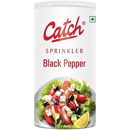 Catch Black Pepper Powder 100g